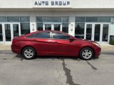 Used 2013 Hyundai Sonata GLS w/ Popular Equipment Pkg image 2
