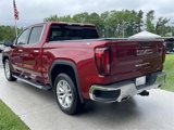 Certified 2021 GMC Sierra 1500 SLT w/ SLT Premium Plus Package image 3