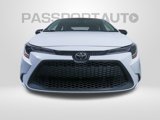 Used 2022 Toyota Corolla LE image 3