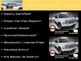 Used 2017 Jeep Patriot High Altitude image 6
