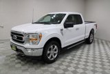 Used 2021 Ford F150 XLT w/ Equipment Group 301A Mid image 4