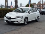 Certified 2019 Honda Clarity Plug-In Hybrid image 4