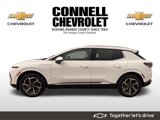 New 2025 Chevrolet Equinox EV LT image 5