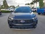 Certified 2024 Ford Escape ST-Line image 2