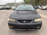 Used 2001 Toyota Corolla S image 3