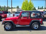 Used 1997 Jeep Wrangler Sport image 4