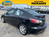 Used 2010 MAZDA MAZDA3 i Sport image 4