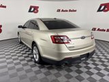 Used 2018 Ford Taurus SEL image 4