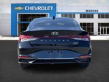 Used 2021 Hyundai Elantra Limited w/ Cargo Package image 4