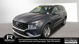 Used 2023 Hyundai Santa Fe SEL w/ Cargo Package image 4