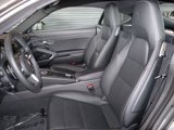 Certified 2024 Porsche 718 Cayman image 5