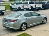 Used 2016 Kia Optima EX image 5