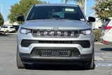 New 2025 Jeep Compass Sport image 3