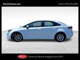 Used 2022 Toyota Corolla LE image 4