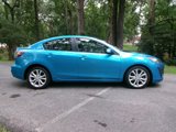 Used 2010 MAZDA MAZDA3 s Grand Touring image 4