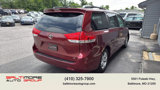 Used 2014 Toyota Sienna LE image 4