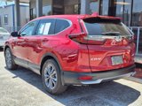 Used 2022 Honda CR-V EX image 5