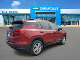 Used 2020 GMC Terrain SLE w/ Driver Convenience Package image 3