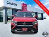 Used 2022 Volkswagen Taos SE image 5