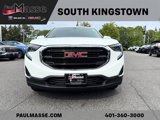 Used 2018 GMC Terrain SLE image 2