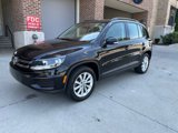 Used 2017 Volkswagen Tiguan Limited w/ Premium Package image 3