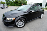 Used 2010 Volvo C30 T5 image 3