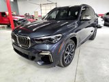 Used 2020 BMW X5 M50i image 3