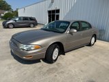 Used 2000 Buick Le Sabre Limited w/ Prestige Opt Pkg image 3