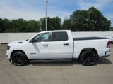 Used 2023 RAM 1500 Big Horn image 2