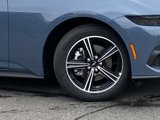 New 2025 Ford Mustang Coupe image 3