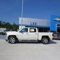 Used 2018 Chevrolet Silverado 1500 LTZ w/ Sport Package image 2