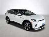 Used 2021 Volkswagen ID.4 Pro S w/ Gradient Package image 5