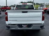 Used 2024 Chevrolet Silverado 1500 W/T w/ WT Fleet Convenience Package image 5