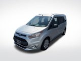 Used 2018 Ford Transit Connect XLT image 3