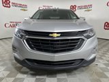Used 2021 Chevrolet Equinox LT image 2