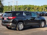 Used 2020 Chevrolet Traverse LS image 5