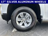 New 2025 Chevrolet Silverado 1500 W/T w/ WT Value Package image 5