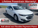 Used 2024 Chevrolet Malibu LT image 2