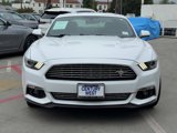 Used 2016 Ford Mustang Premium w/ Pony Package image 3