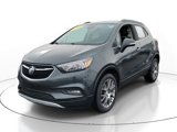 Used 2017 Buick Encore Sport Touring image 2