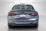 Used 2025 Audi A5 2.0T Premium Plus w/ Premium Plus image 4
