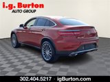 Used 2017 Mercedes-Benz GLC 300 4MATIC Coupe image 4