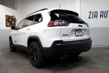 Used 2020 Jeep Cherokee Latitude Plus image 3