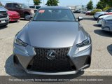 Used 2017 Lexus IS 200t image 2