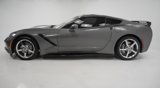 Used 2015 Chevrolet Corvette Stingray Coupe w/ Battery Protection Package image 2