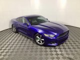 Used 2016 Ford Mustang Coupe w/ Ecoboost Performance Package image 2