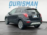 Used 2022 Buick Encore Preferred w/ Safety Package image 4