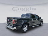 Used 2011 Ford F150 Lariat w/ Lariat Plus Pkg image 5