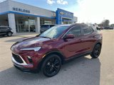 Used 2024 Buick Encore GX Sport Touring image 4