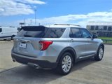 Used 2020 Ford Explorer Limited image 2